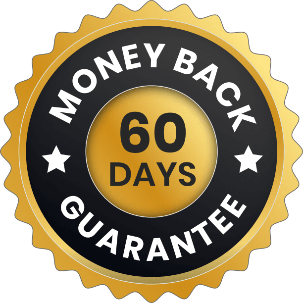 100% Guarantee